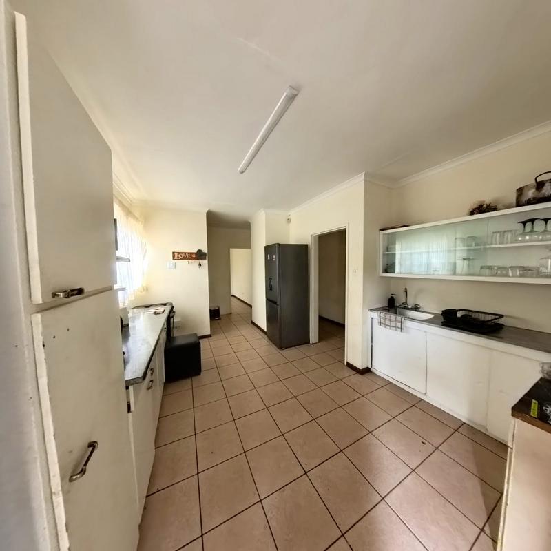 To Let 3 Bedroom Property for Rent in Birchleigh Gauteng