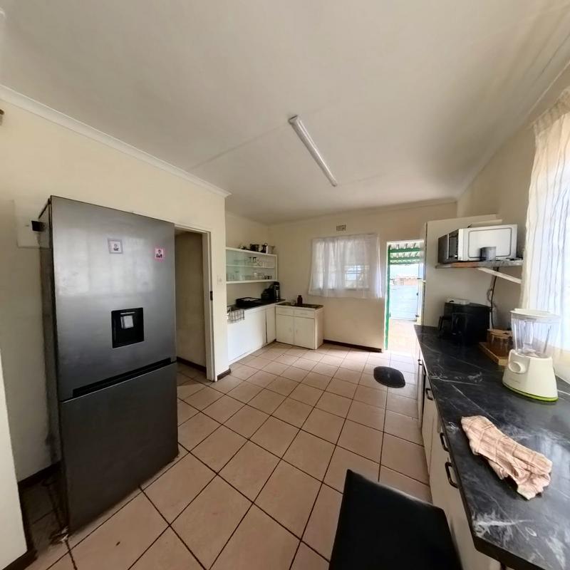 To Let 3 Bedroom Property for Rent in Birchleigh Gauteng