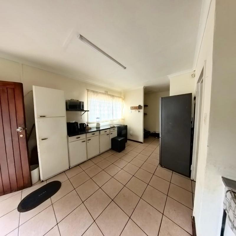 To Let 3 Bedroom Property for Rent in Birchleigh Gauteng
