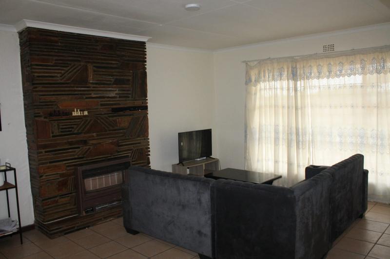 To Let 3 Bedroom Property for Rent in Birchleigh Gauteng