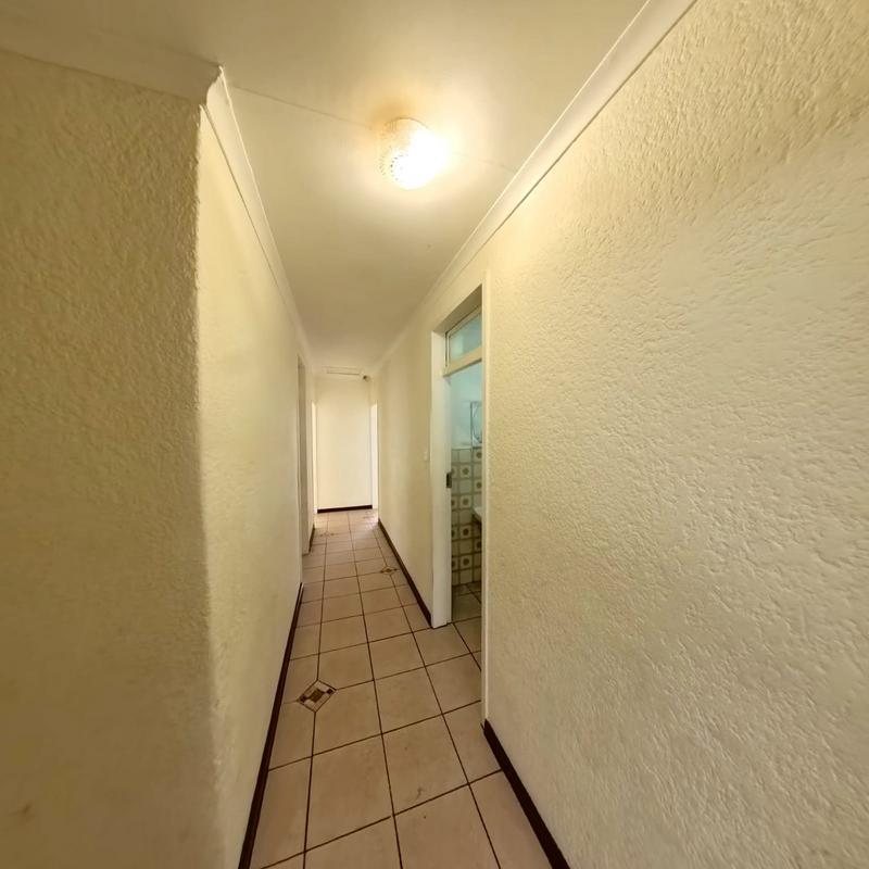 To Let 3 Bedroom Property for Rent in Birchleigh Gauteng