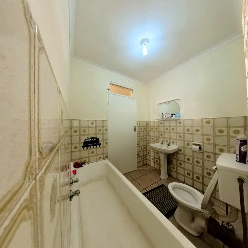 To Let 3 Bedroom Property for Rent in Birchleigh Gauteng