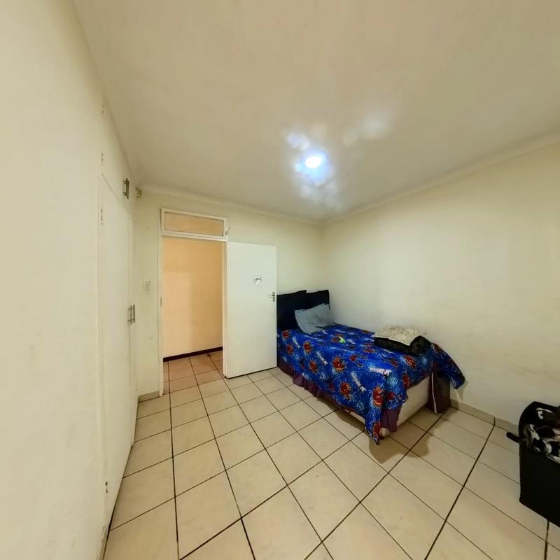 To Let 3 Bedroom Property for Rent in Birchleigh Gauteng