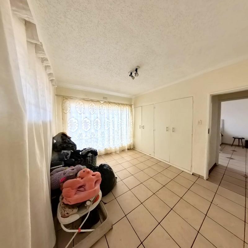 To Let 3 Bedroom Property for Rent in Birchleigh Gauteng