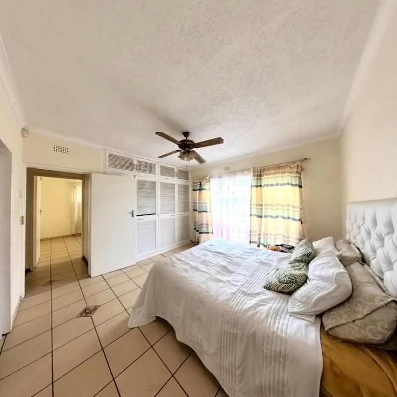 To Let 3 Bedroom Property for Rent in Birchleigh Gauteng