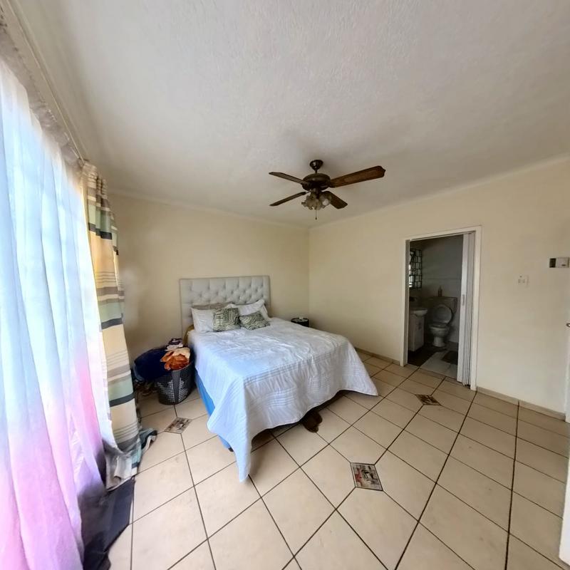 To Let 3 Bedroom Property for Rent in Birchleigh Gauteng