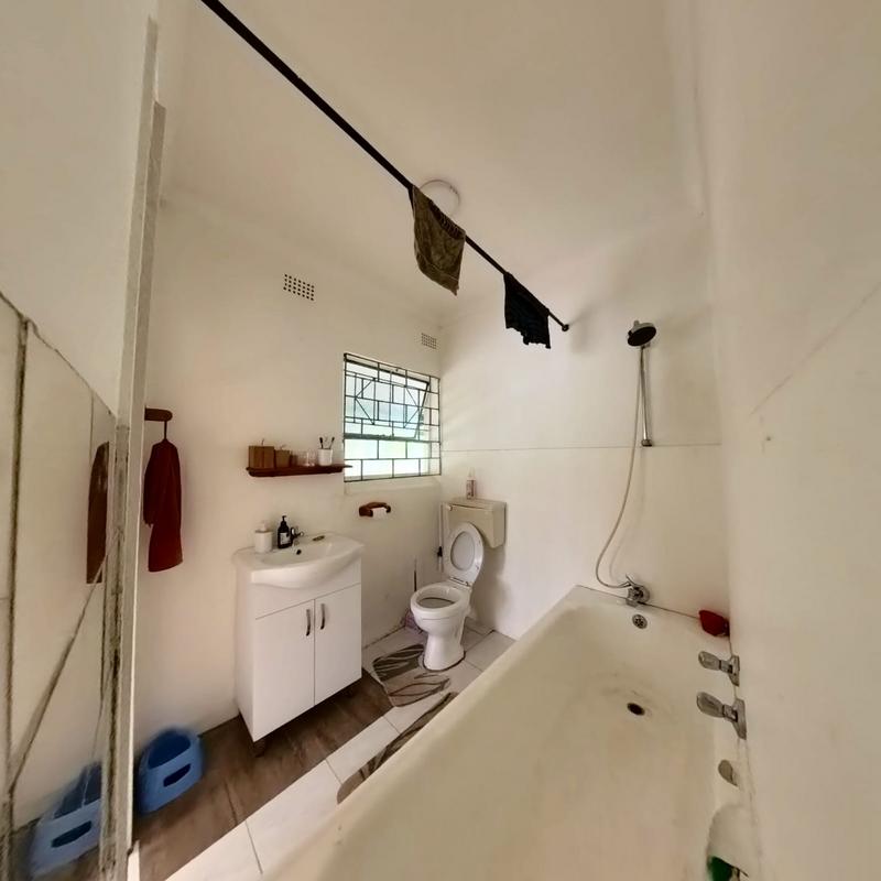 To Let 3 Bedroom Property for Rent in Birchleigh Gauteng