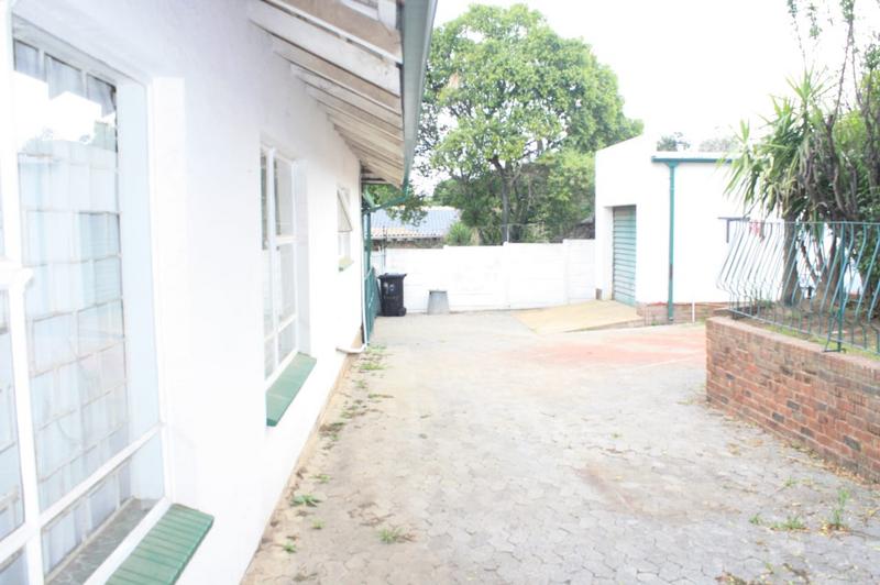 To Let 3 Bedroom Property for Rent in Birchleigh Gauteng