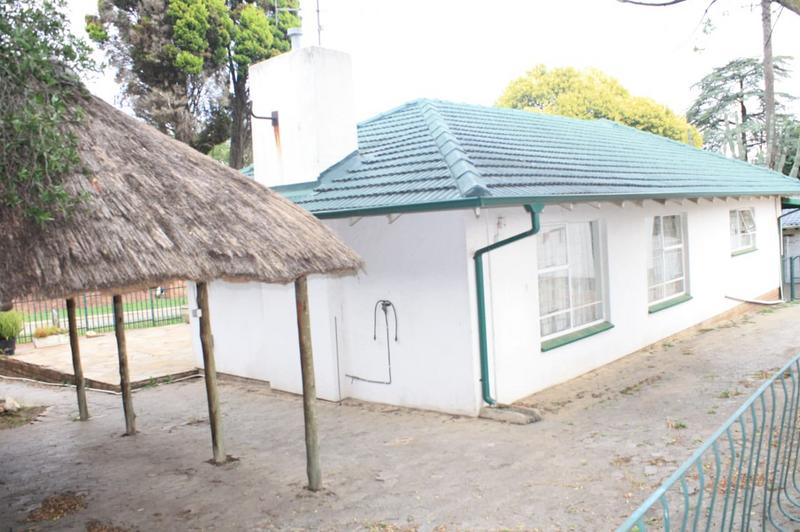 To Let 3 Bedroom Property for Rent in Birchleigh Gauteng