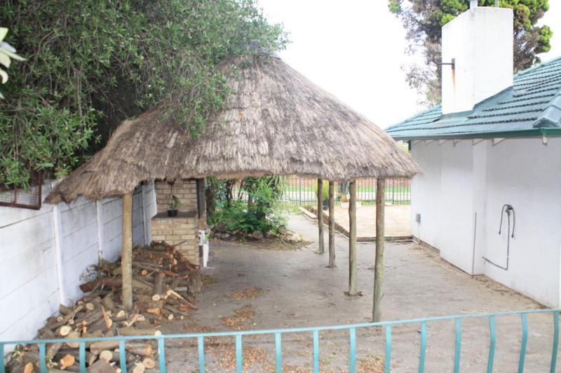 To Let 3 Bedroom Property for Rent in Birchleigh Gauteng