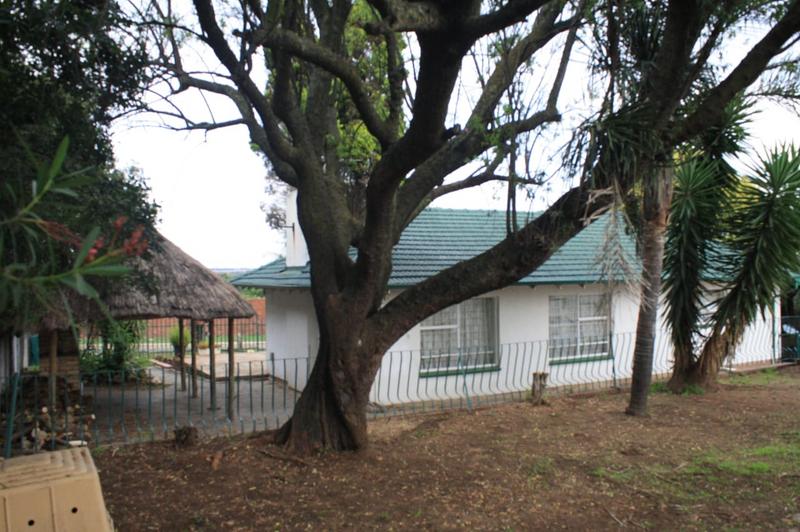To Let 3 Bedroom Property for Rent in Birchleigh Gauteng