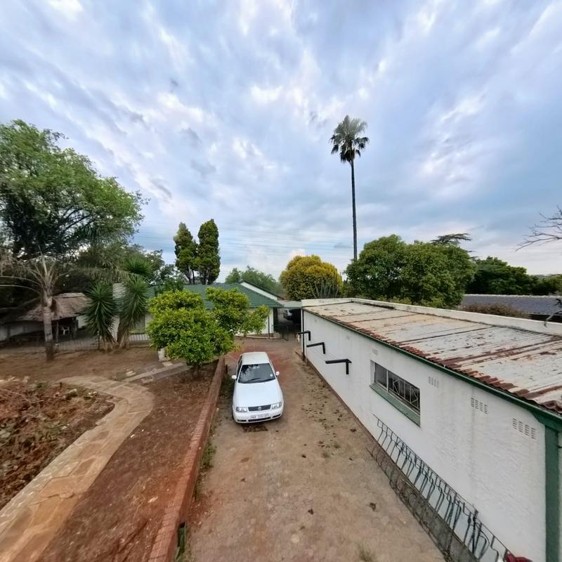 To Let 3 Bedroom Property for Rent in Birchleigh Gauteng