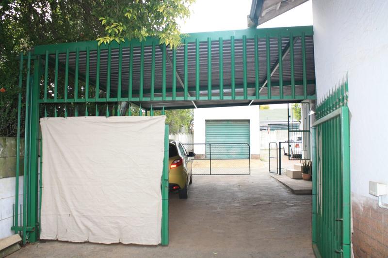 To Let 3 Bedroom Property for Rent in Birchleigh Gauteng