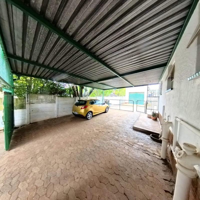 To Let 3 Bedroom Property for Rent in Birchleigh Gauteng