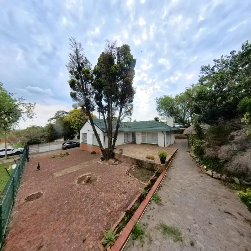 To Let 3 Bedroom Property for Rent in Birchleigh Gauteng