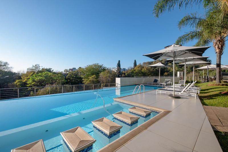 To Let 2 Bedroom Property for Rent in Menlyn Gauteng