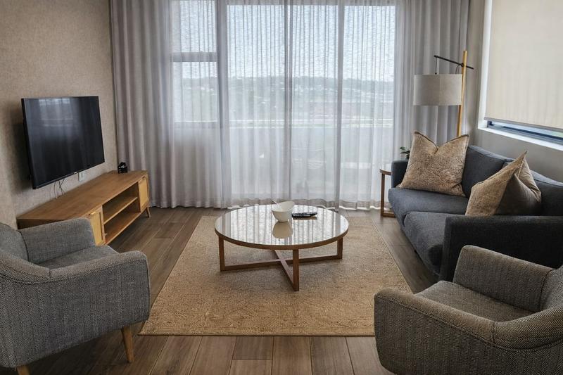 To Let 2 Bedroom Property for Rent in Menlyn Gauteng