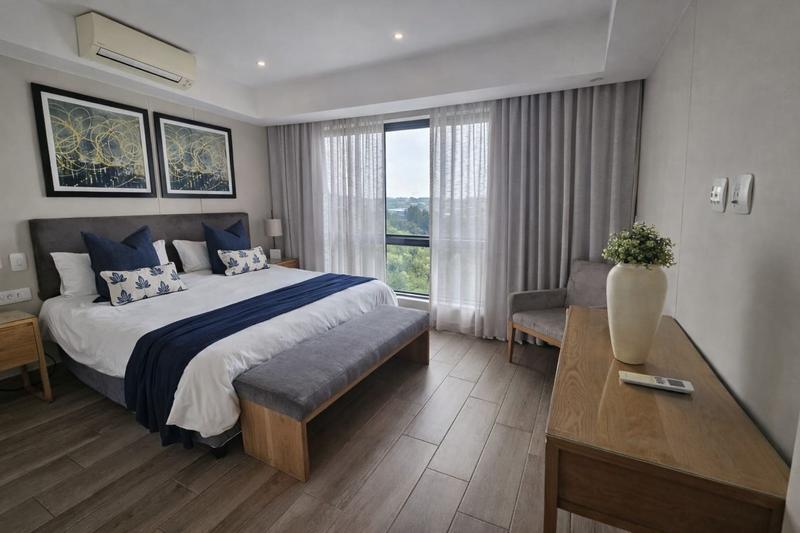 To Let 2 Bedroom Property for Rent in Menlyn Gauteng