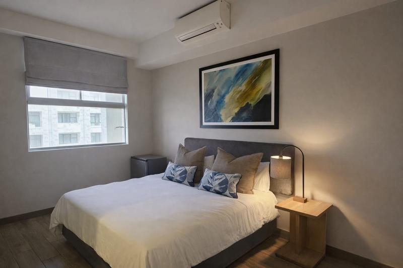 To Let 2 Bedroom Property for Rent in Menlyn Gauteng