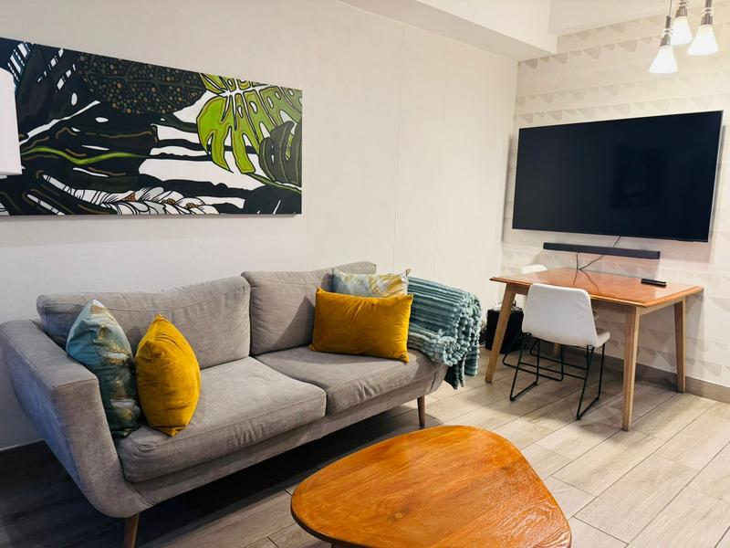 1 Bedroom Property for Sale in Ashlea Gardens Gauteng