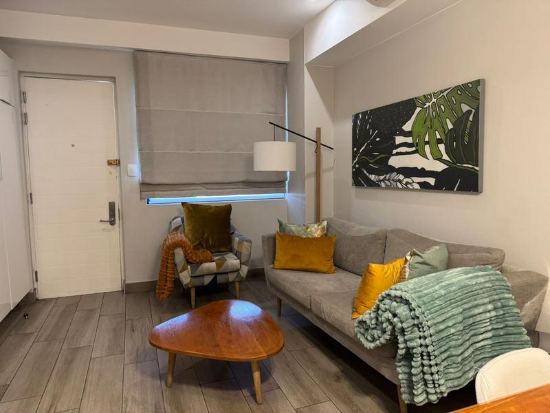 1 Bedroom Property for Sale in Ashlea Gardens Gauteng