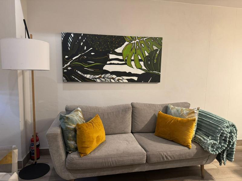 1 Bedroom Property for Sale in Ashlea Gardens Gauteng