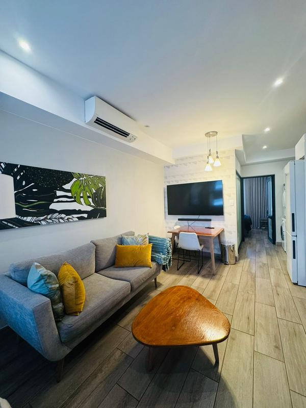 1 Bedroom Property for Sale in Ashlea Gardens Gauteng