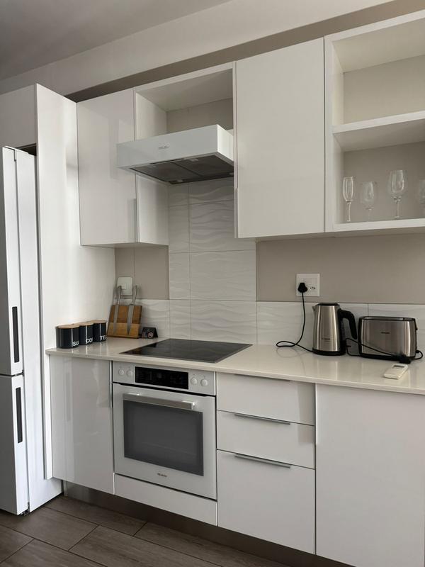 1 Bedroom Property for Sale in Ashlea Gardens Gauteng