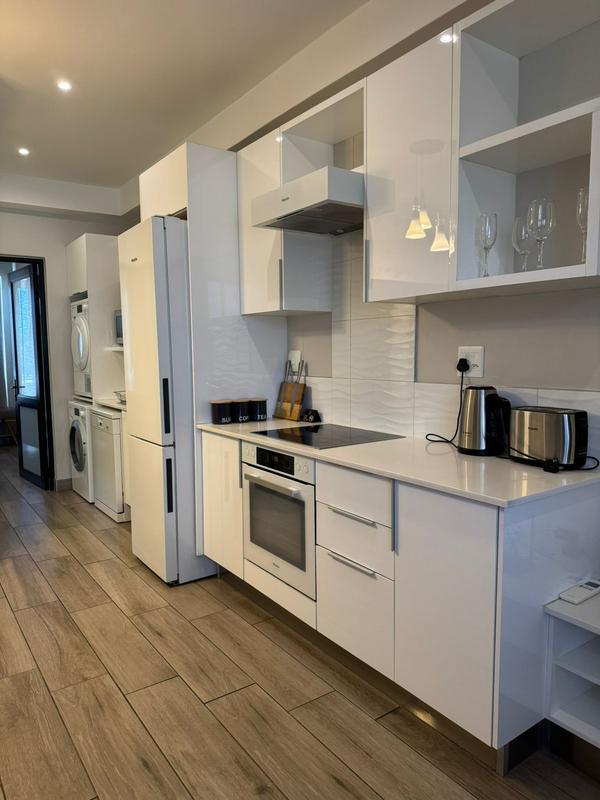 1 Bedroom Property for Sale in Ashlea Gardens Gauteng