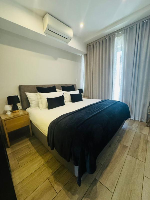 1 Bedroom Property for Sale in Ashlea Gardens Gauteng