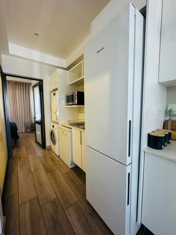 1 Bedroom Property for Sale in Ashlea Gardens Gauteng