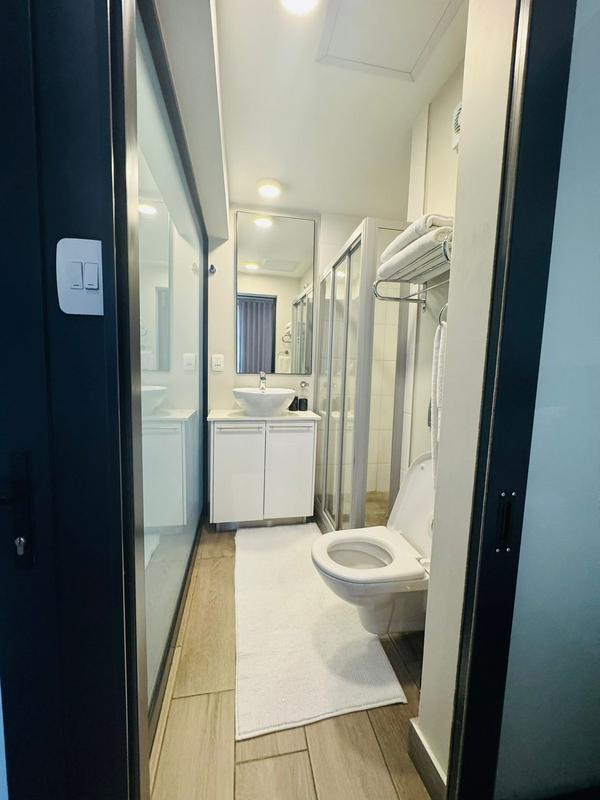 1 Bedroom Property for Sale in Ashlea Gardens Gauteng