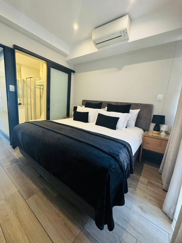 1 Bedroom Property for Sale in Ashlea Gardens Gauteng