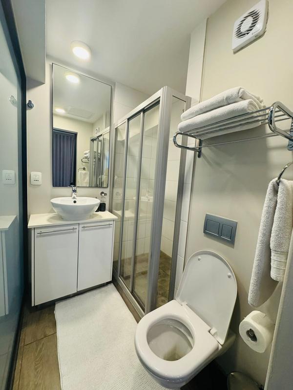 1 Bedroom Property for Sale in Ashlea Gardens Gauteng