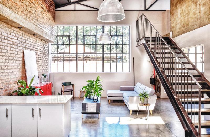 To Let 2 Bedroom Property for Rent in Braamfontein Gauteng