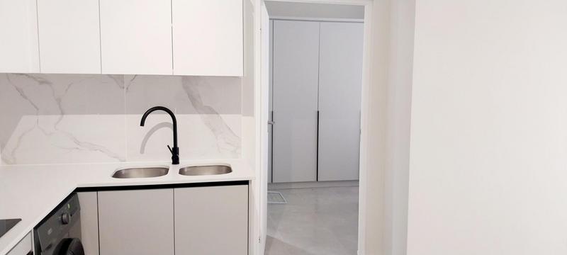 To Let 1 Bedroom Property for Rent in Waterfall Gauteng