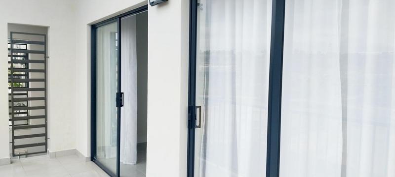 To Let 1 Bedroom Property for Rent in Waterfall Gauteng