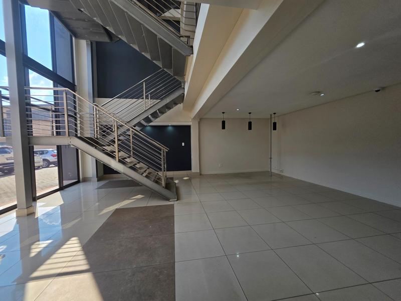 Commercial Property for Sale in Die Hoewes Gauteng