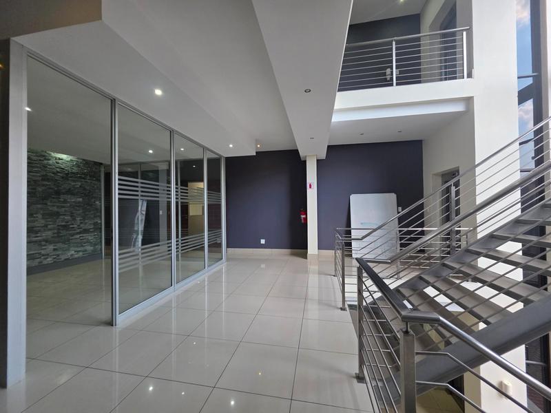 Commercial Property for Sale in Die Hoewes Gauteng