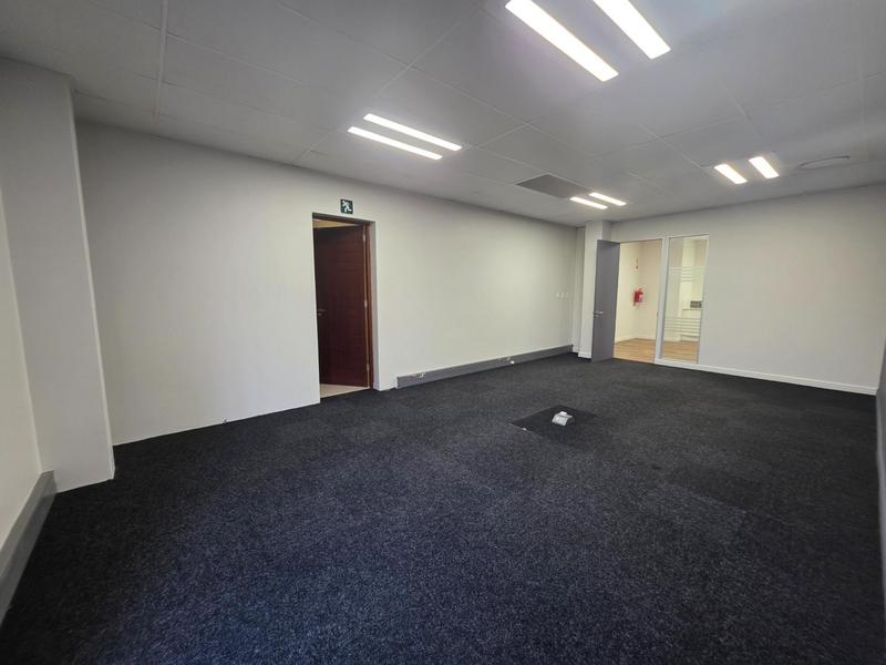 Commercial Property for Sale in Die Hoewes Gauteng