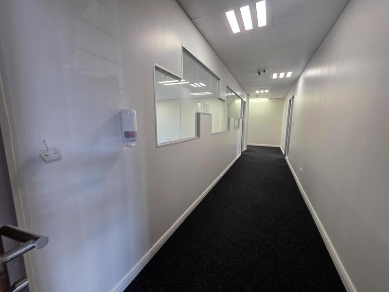 Commercial Property for Sale in Die Hoewes Gauteng