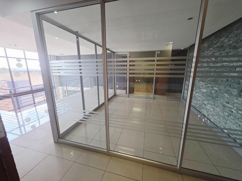 Commercial Property for Sale in Die Hoewes Gauteng