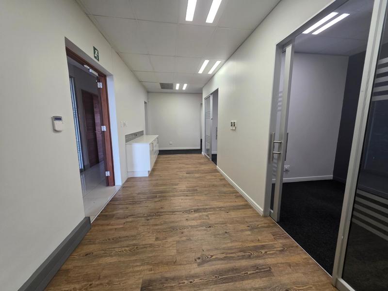 Commercial Property for Sale in Die Hoewes Gauteng