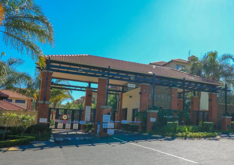 2 Bedroom Property for Sale in Sunninghill Gauteng