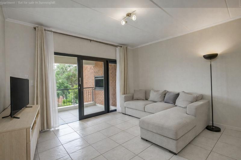 2 Bedroom Property for Sale in Sunninghill Gauteng