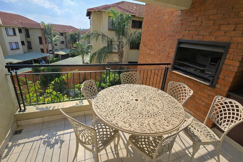 2 Bedroom Property for Sale in Sunninghill Gauteng