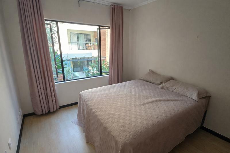 2 Bedroom Property for Sale in Sunninghill Gauteng