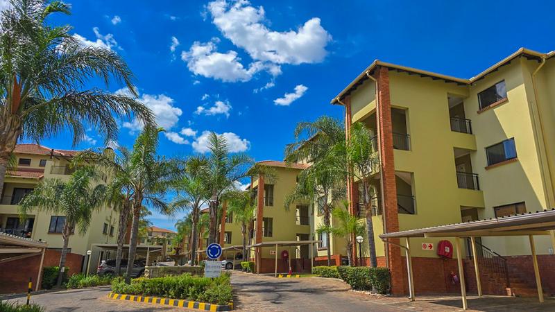 2 Bedroom Property for Sale in Sunninghill Gauteng