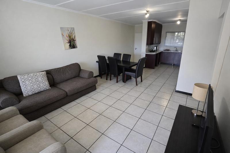 2 Bedroom Property for Sale in Sunninghill Gauteng