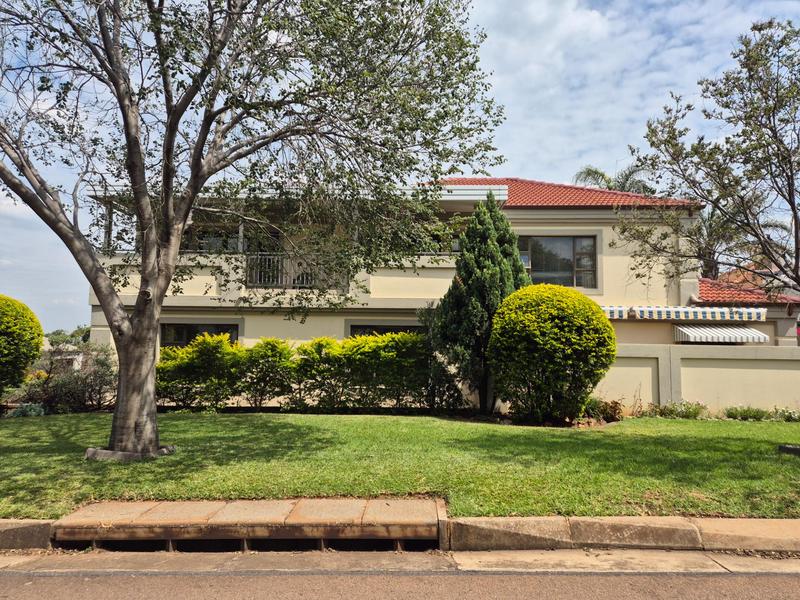 3 Bedroom Property for Sale in Irene Farm Villages Gauteng